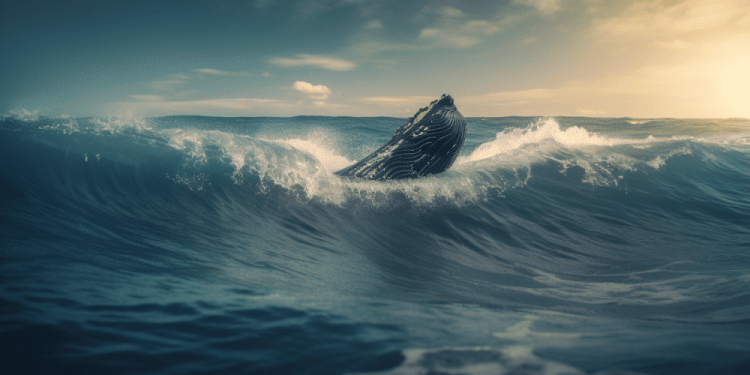 Bitcoin: Rising transactions cause speculation, more inside