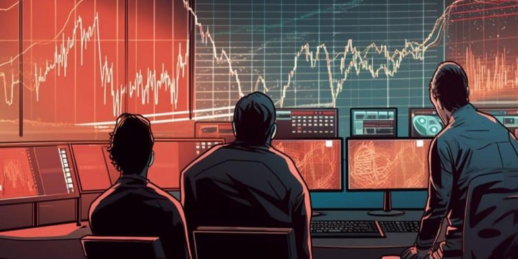 Identifying what Bitcoin needs to see an uptrend