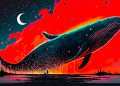 Whales Moves Over $780,000,000 in Bitcoin, Ethereum, XRP and Dogecoin – Here’s Where the Crypto’s Headed