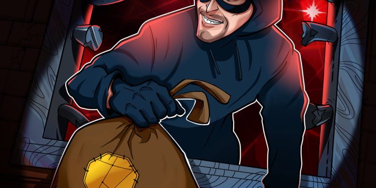 Orbit Bridge hack pushes December crypto theft to nearly $100M