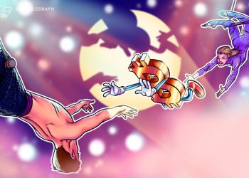 Back to $30K? This BTC price metric is calling Bitcoin’s mid-cycle top