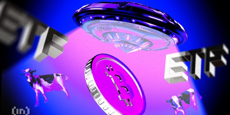 How Bitcoin Price Will React As Grayscale’s Sell-Off Slows Down