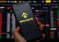 Binance’s Market Share Among Crypto Exchanges Slides As OKX, ByBit Chip Away At Its Dominance