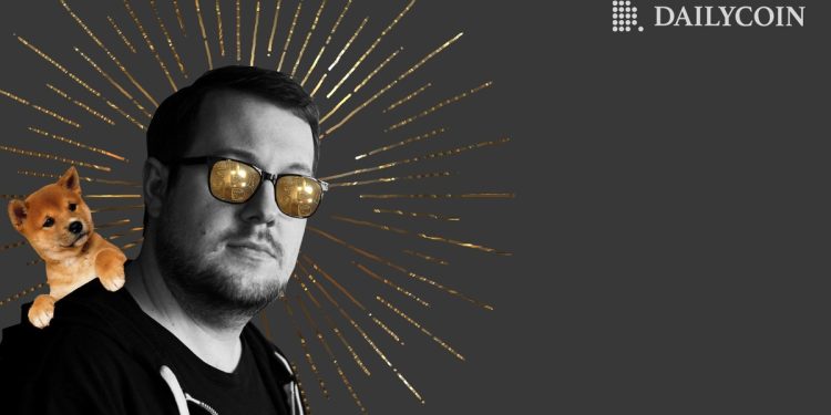 Passive Income Satire by Dogecoin Co-creator Amid Bitcoin Surge
