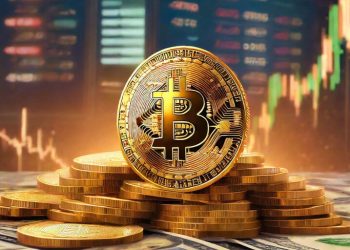 Bitcoin Price Struggles Amidst Altcoin Surge