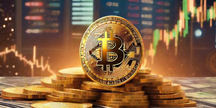 Bitcoin Price Struggles Amidst Altcoin Surge