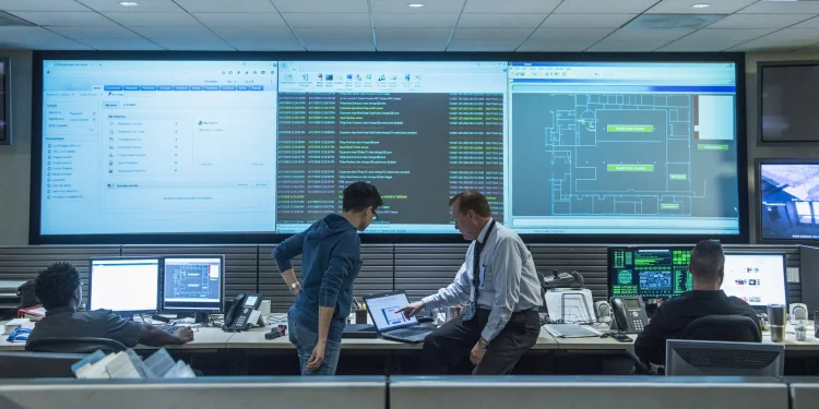 Penetration testing methodologies and standards