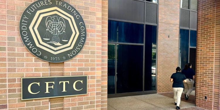 CFTC Targets DeFi; Spot Bitcoin ETF 101 | First Mover Video