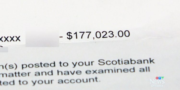 Couple loses $175,000 in cryptocurrency scam – CTV News Ottawa
