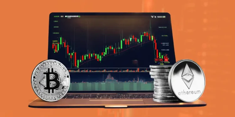 Cryptocurrency Market Poised for Recovery, Here is What Analysts Says