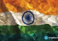 India blocks access to major offshore crypto exchanges