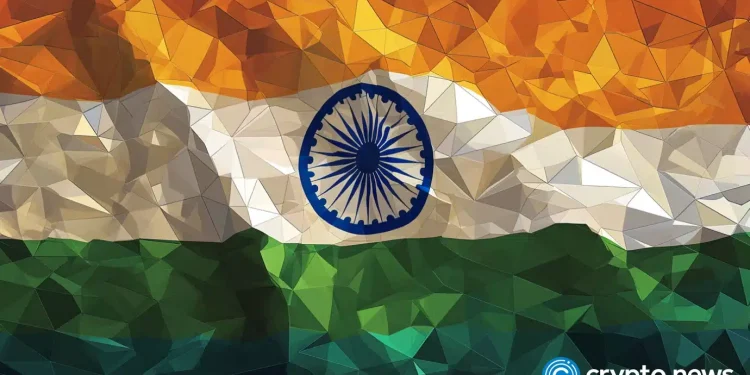 India blocks access to major offshore crypto exchanges