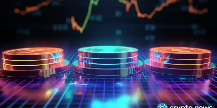 Dogecoin and Polygon price prediction, Meme Moguls stage 3 sells out 