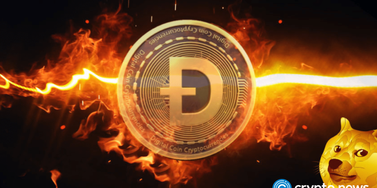 Why SHIB Could Outperform Dogecoin Price in February 2024