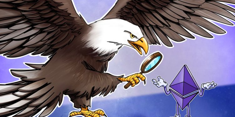 SEC institutes proceedings on Grayscale spot Ether ETF, pushing deadline