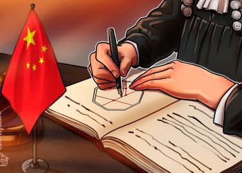 China cracks down on Tether, Hong Kong to introduce licenses for stablecoins: Law Decoded