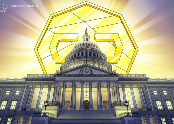 The right to a self-hosted wallet? Crypto laws Congress should pass in 2024
