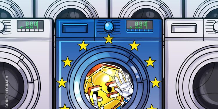 EU banking authority extends Anti-Money Laundering guidance to crypto