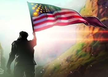 Two presidential longshots are left waving the crypto flag, plus a wildcard