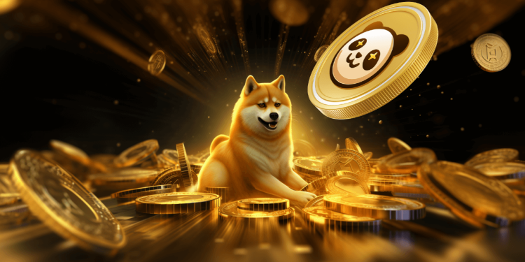 Why are Dogecoin (DOGE) Investors Buying Pandoshi (PAMBO) During Its Presale