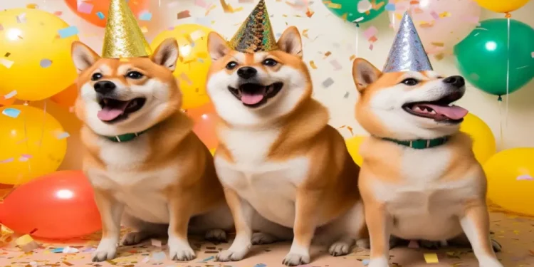 ChatGPT has to say this about DOGE hitting a new ATH in 2024