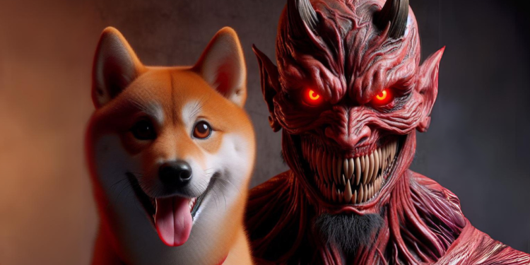 Can Dogecoin Run ‘Doom’? Yes, It Does—And Better Than on Bitcoin