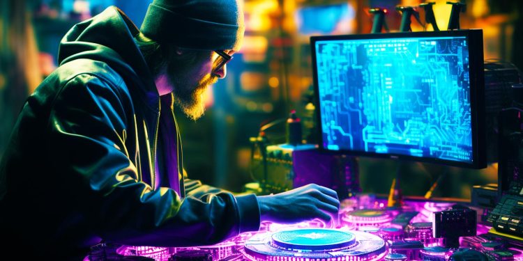Under-the-Radar Ethereum-Based Altcoin Defies Crypto Doldrums and Surges 110% This Week Amid New Product Update