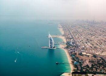 OKX secures VASP license in Dubai