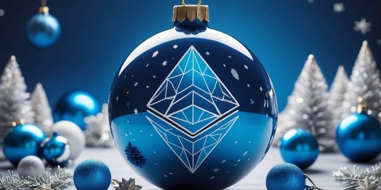 Ethereum (ETH) Might Soar in 2024; New Memecoin Enters Competition With Dogecoin (DOGE)