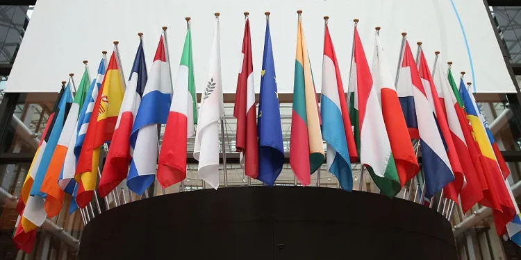 What EU New Anti-Money Laundering Measures Mean For Crypto