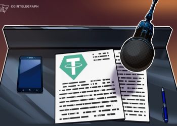 Cantor Fitzgerald head on Tether reserves: ‘They have the money’