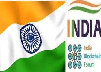 A Transformative Initiative by India Blockchain Forum