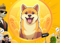 Shiba Inu (SHIB) and Dogecoin (DOGE) Price Forecast – Meme Moguls (MGLS) to Dominate Billion Dollar Market by 2025