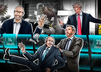 Hodler’s Digest, Jan. 14-20 – Cointelegraph Magazine