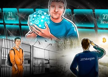 Hodler’s Digest, Jan. 21-27 – Cointelegraph Magazine