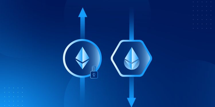 Innovation in DeFi: Liquid Staking Derivatives