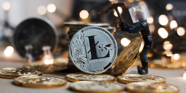Ethereum and Litecoin near a bear market as Memeinator thrives
