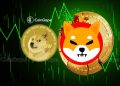 Whales Accumulate 1 Bln DOGE & Trillions Of SHIB, Bull Run Ahead?