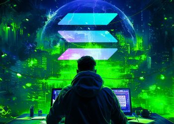 Analyst Predicts ‘Mind-Blowing’ Parabolic Leg for Solana, Names One Altcoin That Could Outperform Other Coins