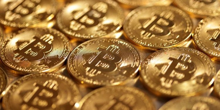 Dogecoin and Bitcoin Head to Moon With Epic Rocket Launch Today By U.Today