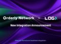 LogX Integrates Orderly Network to Revolutionize DeFi Perps
