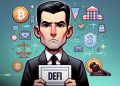 CFTC Report On DeFi Highlights Significant Regulatory Concerns