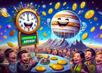 Jupiter Sets Date For JUP Airdrop, Teases Meme Token Debut
