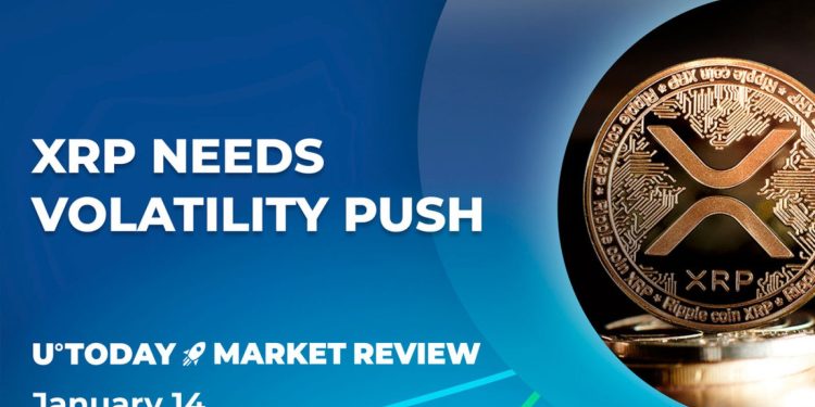 XRP Is Surprisingly Stable, Here's Why – U.Today