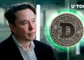Dogecoin (DOGE) Price Goes Green as Elon Musk’s Xpayments Nears Launch