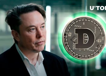 Dogecoin (DOGE) Price Goes Green as Elon Musk’s Xpayments Nears Launch