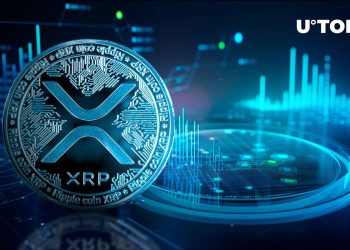 XRP Shines Green Amid $2.9 Billion Market Setback
