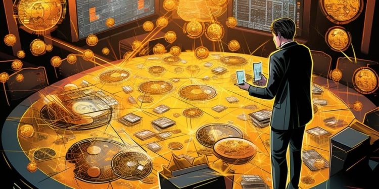 SEC’s Gensler said this about a possible spot Ethereum ETF