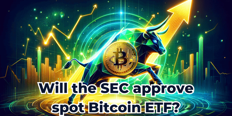Bitcoin Soars Past 47K Mark as Bitcoin ETF Approval Nears | Analysis of Bitcoin ETF and Top New Trending Altcoins