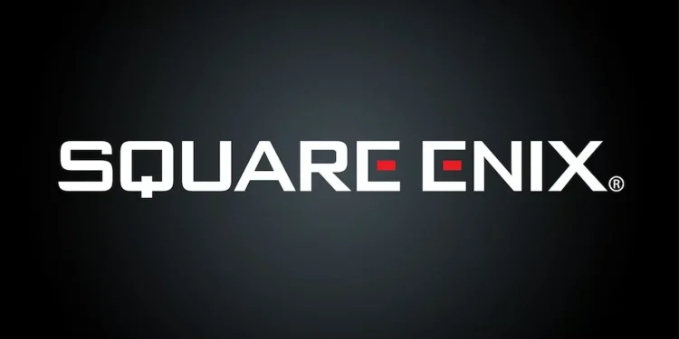 Square Enix Doubles Down on Blockchain, AI, and VR in 2024